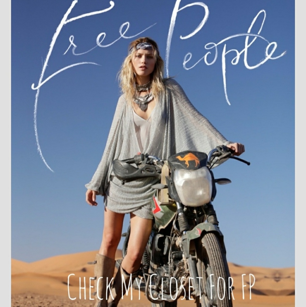 Free People